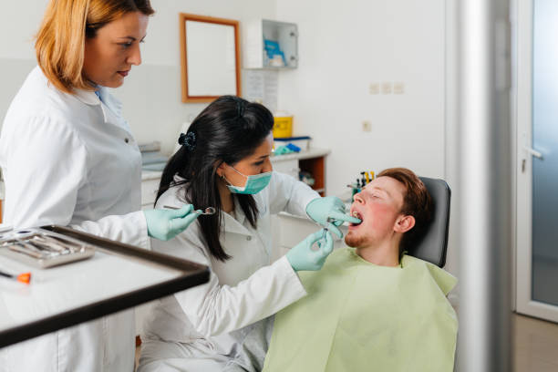 Best Emergency Treatment for Jaw Pain or Injury in Zimmerman, MN